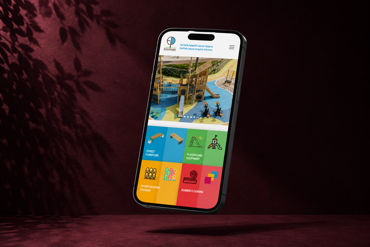 EduPark Leisure & Sports Solutions